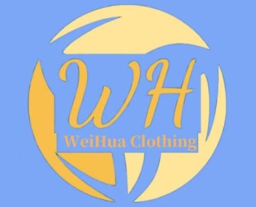 Weuhua clothing